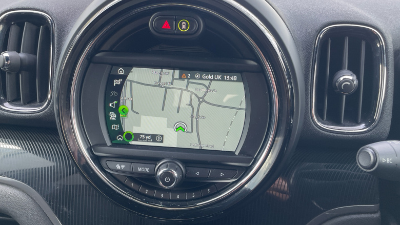 MINI Countryman 1.5 Cooper Exclusive 5dr Petrol Hatchback